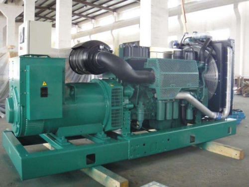 本溪便携静音：租赁无声发电机组，便携式解决能源需求