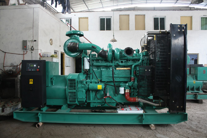 本溪环保无噪音：租用静音发电机组，为环境和耳朵双重保驾护航